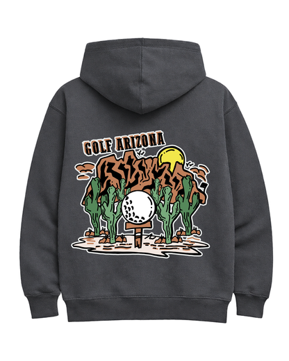 Golf Arizona Hoodie