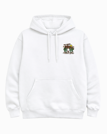 Golf Arizona Hoodie