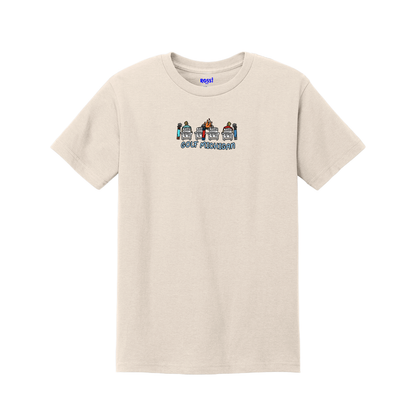 Golf Michigan T-Shirt