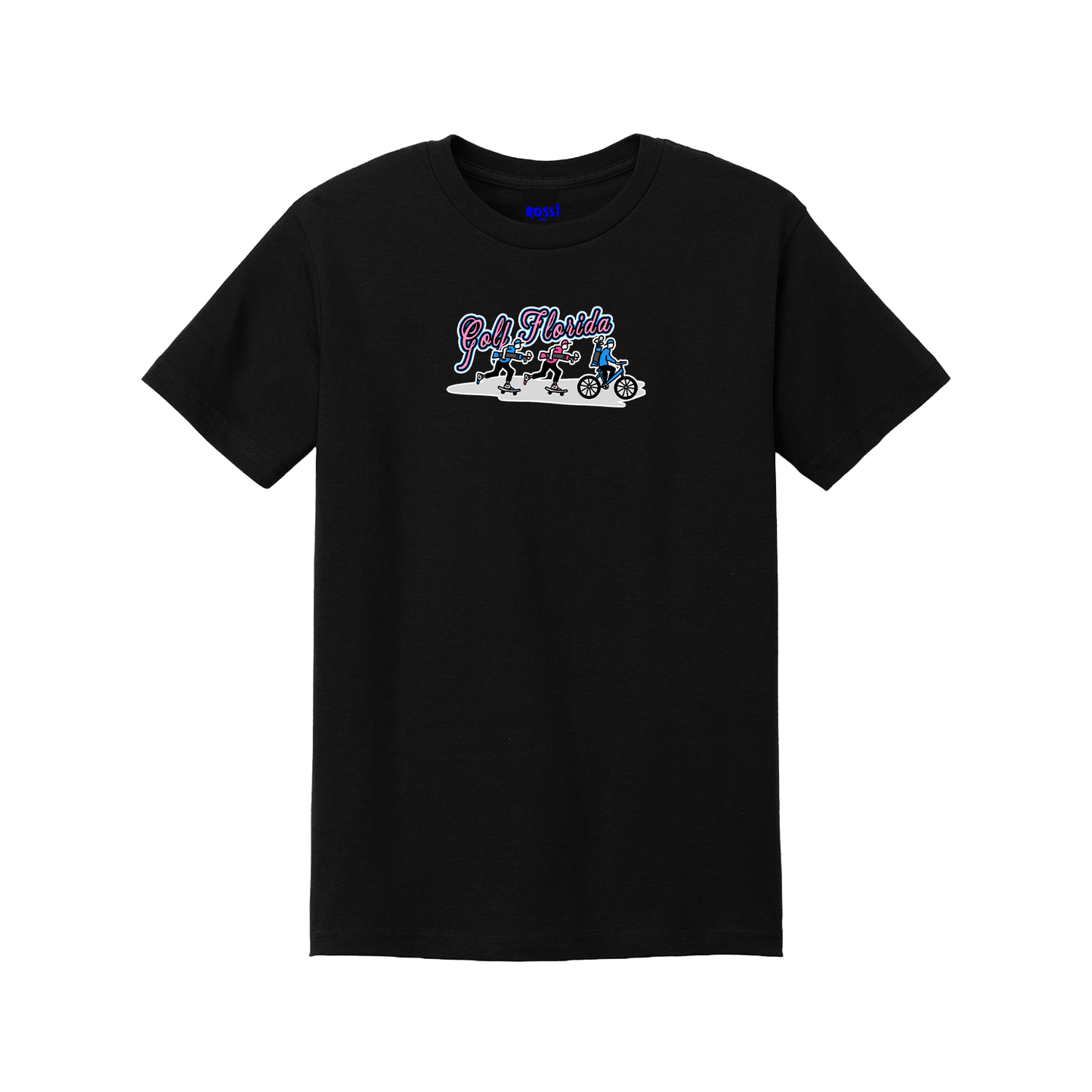 Golf Florida T-Shirt