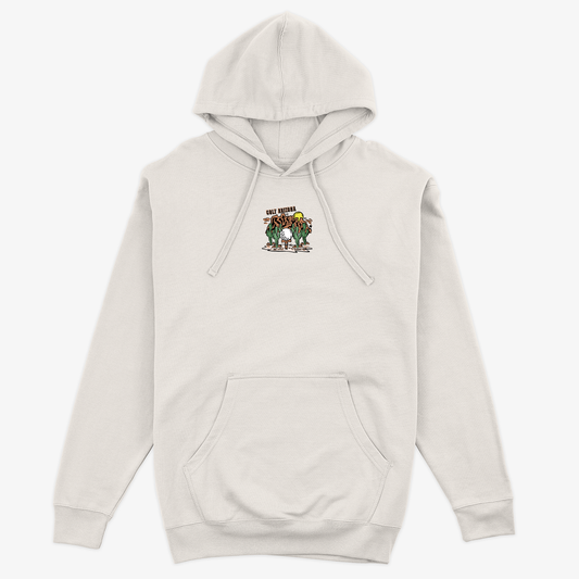 Golf Arizona Hoodie