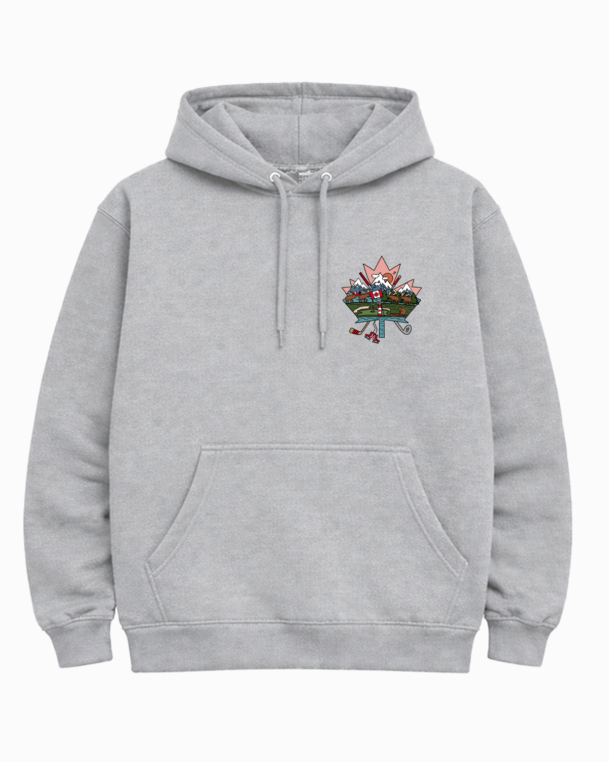 Golf Canada Hoodie