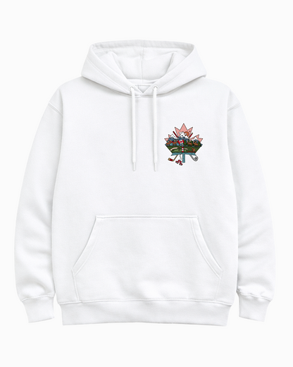 Golf Canada Hoodie