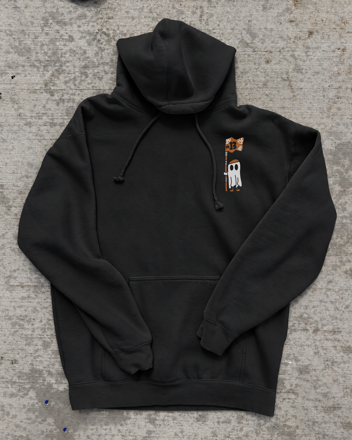 13th Hole Hoodie