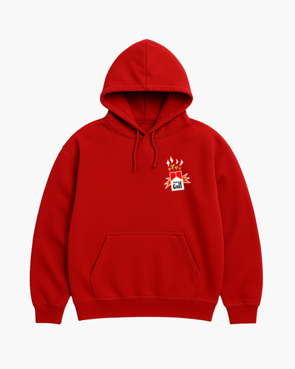 The Better Habit Hoodie