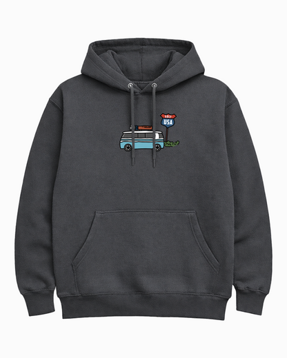 Golf USA Hoodie