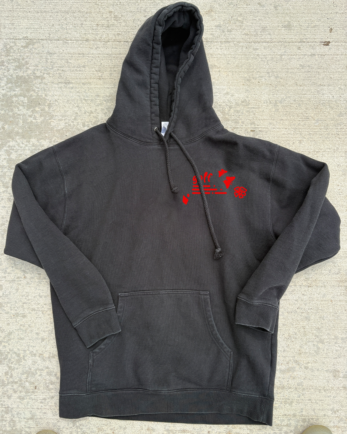Golf is beautiful hoodie