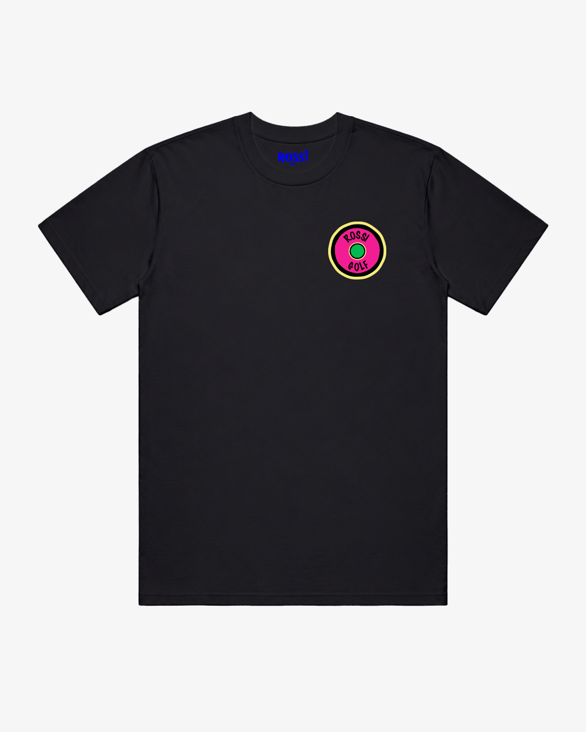 Golden Tee Tee