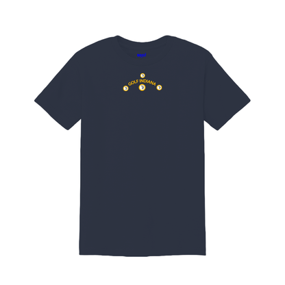 Golf Indiana T-Shirt