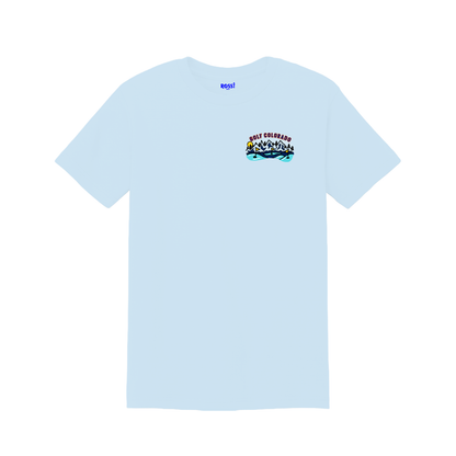 Golf Colorado T-Shirt