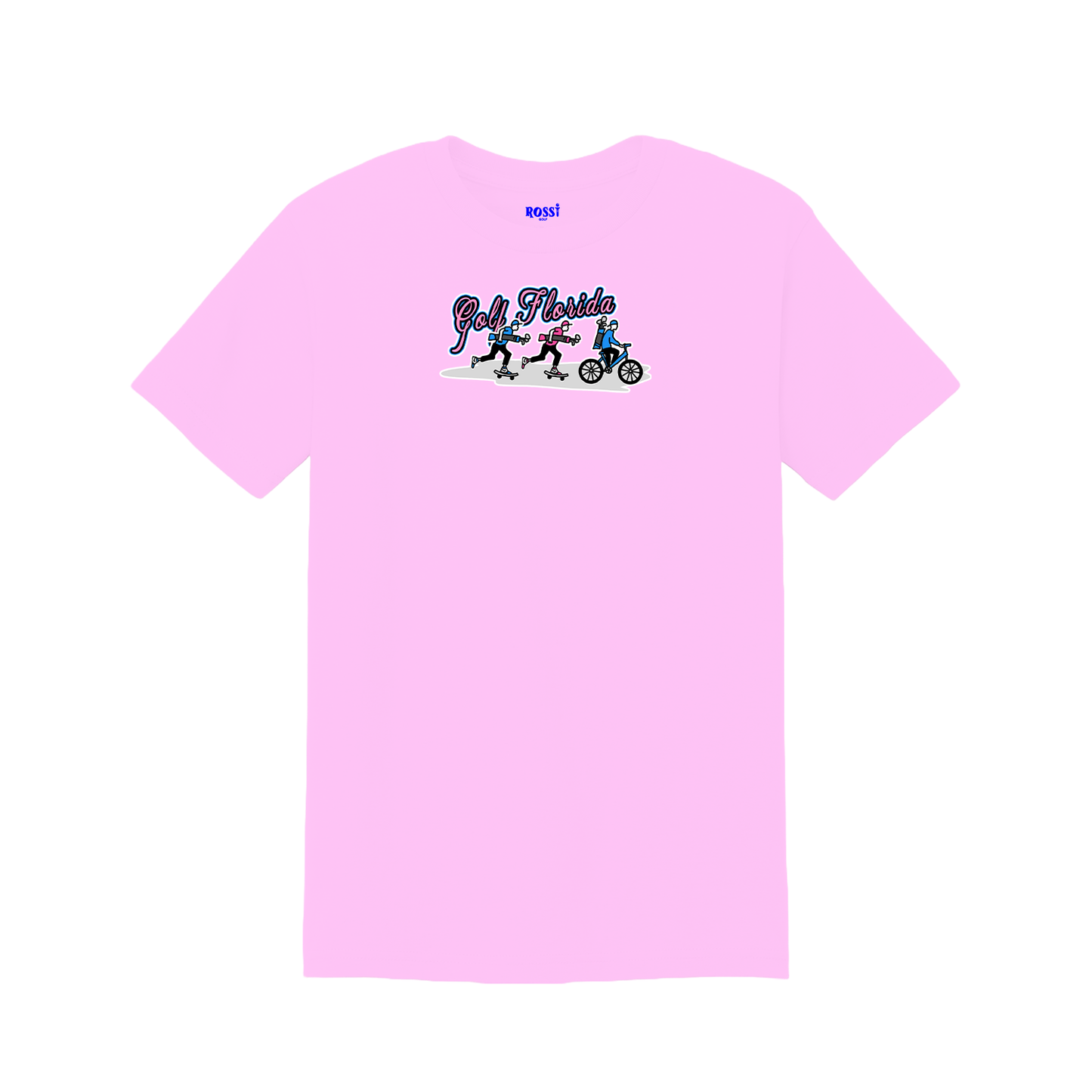 Golf Florida T-Shirt