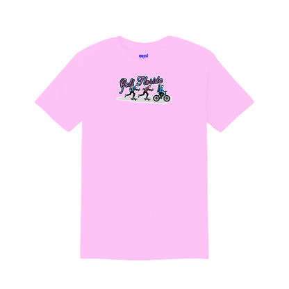 Golf Florida T-Shirt