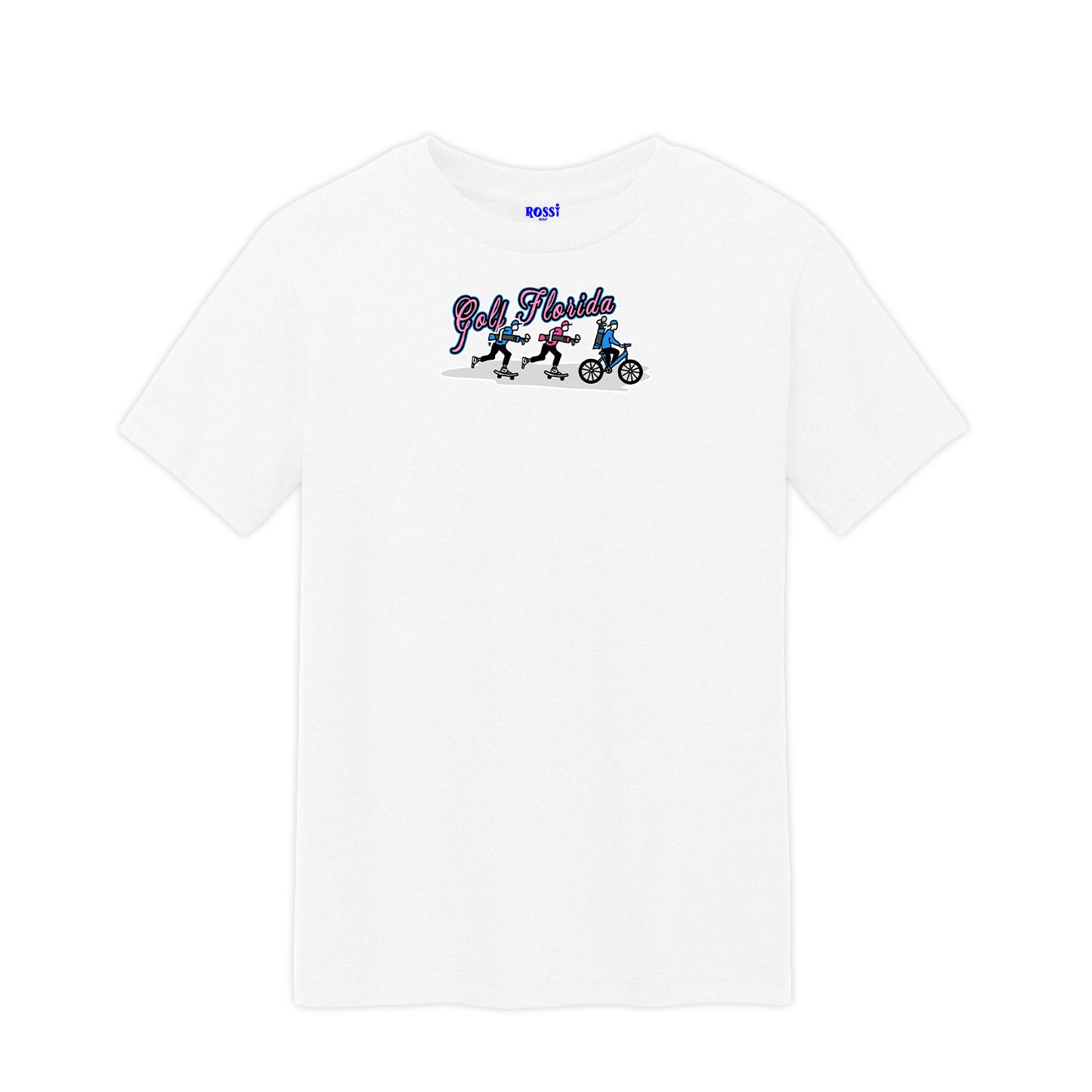 Golf Florida T-Shirt