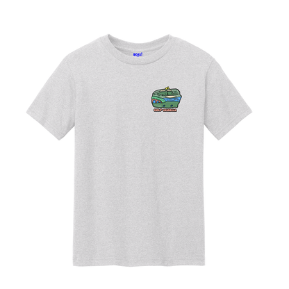 Golf Georgia T-Shirt