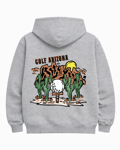 Golf Arizona Hoodie