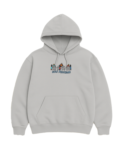 Golf Michigan Hoodie