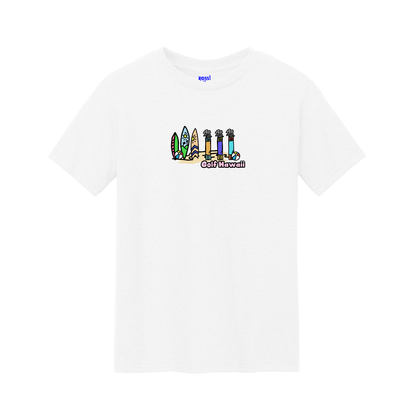 Golf Hawaii T-Shirt