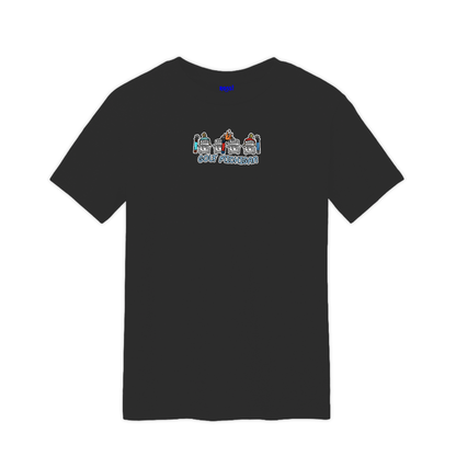 Golf Michigan T-Shirt