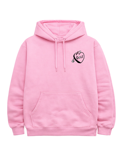 Hers Valentine's Day Hoodie