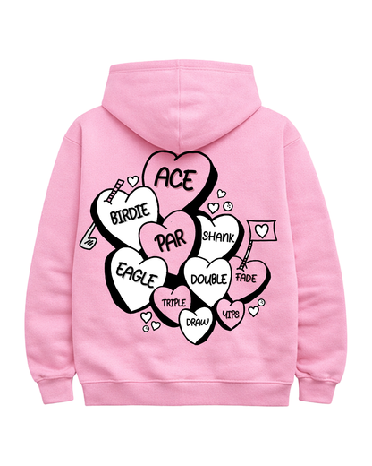 Hers Valentine's Day Hoodie