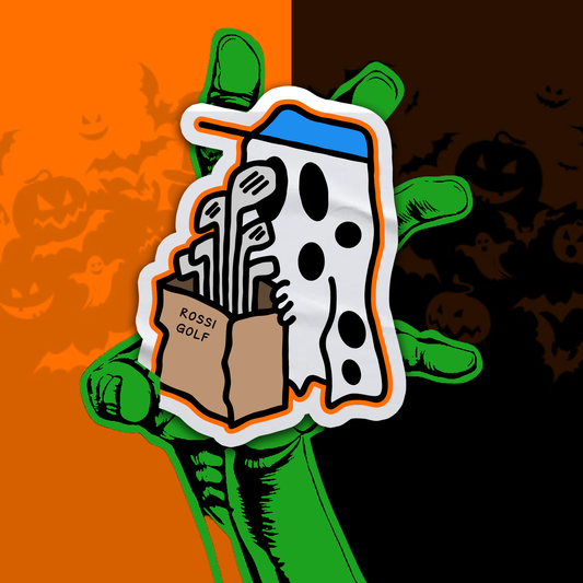 I Got A Club Sticker
