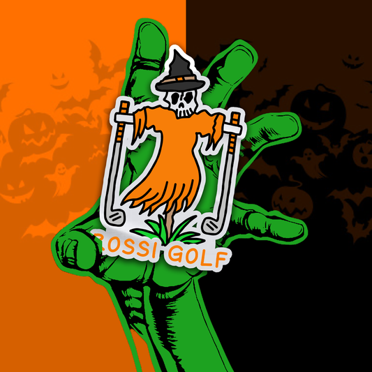 Shankrow Sticker