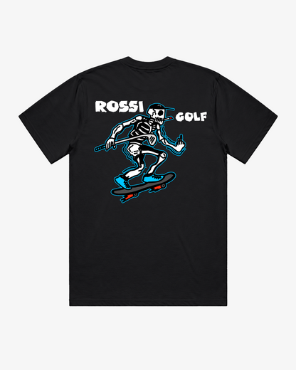 SK8ER Skeleton Tee