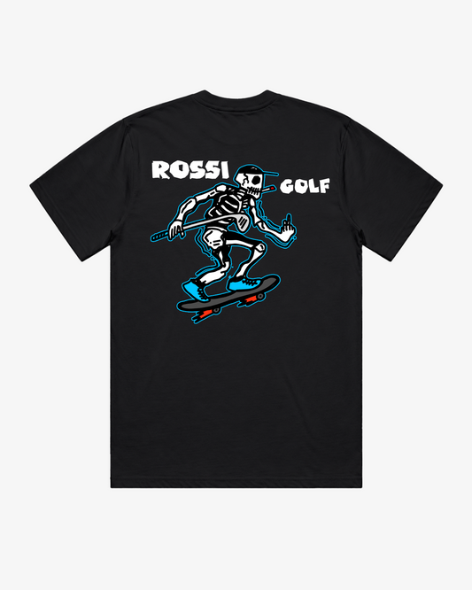 SK8ER Skeleton Tee