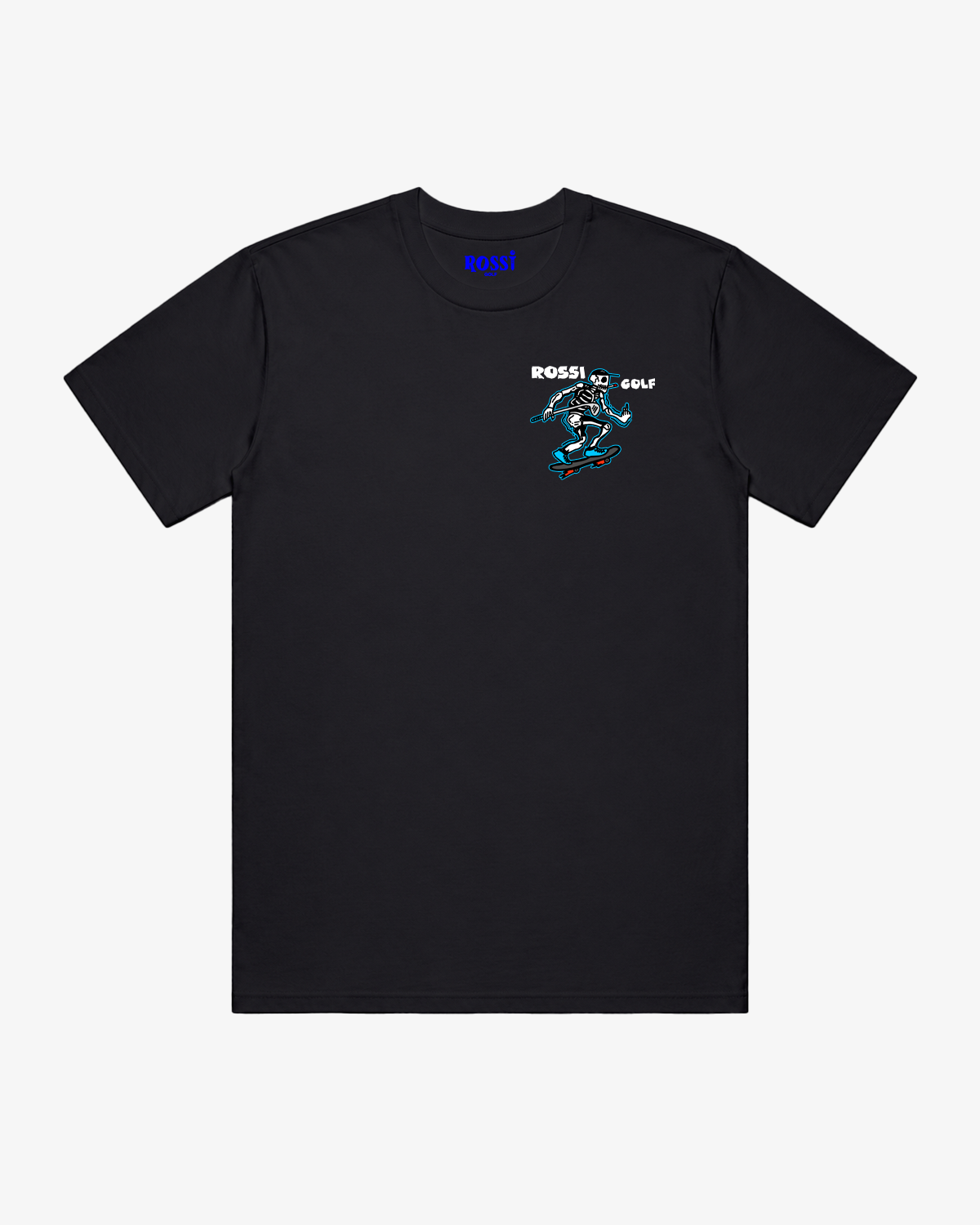 SK8ER Skeleton Tee