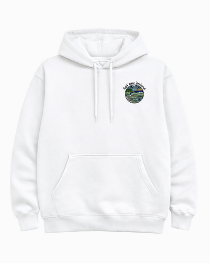 Golf New Zealand Hoodie