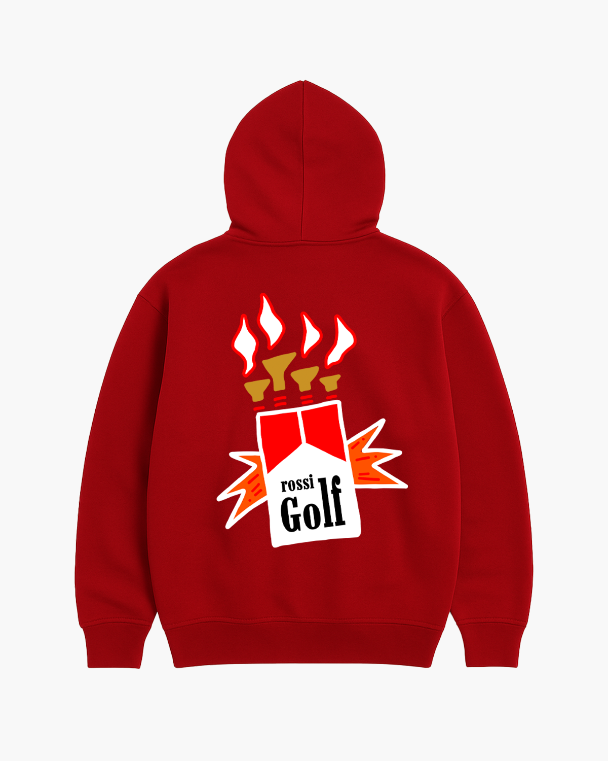 The Better Habit Hoodie