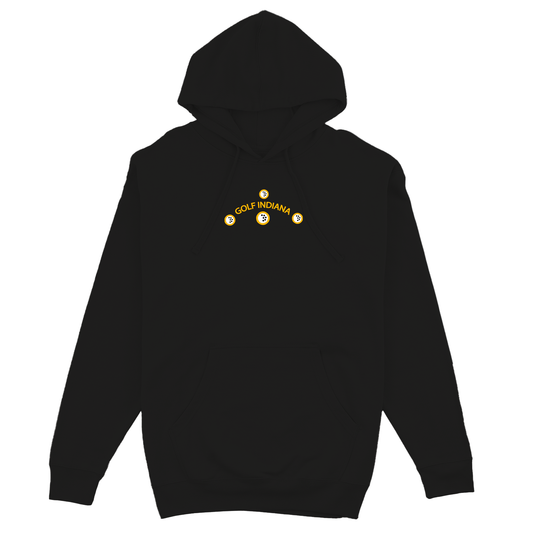 Golf Indiana Hoodie