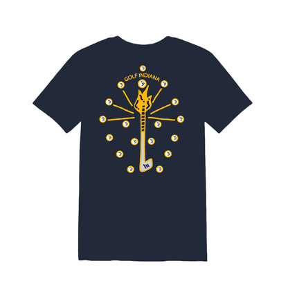 Golf Indiana T-Shirt