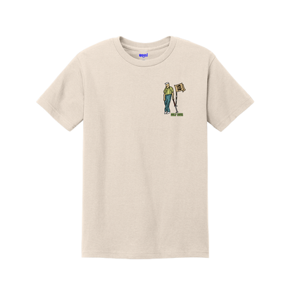 Golf Iowa T-Shirt