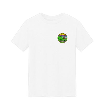 Golf Kansas T-Shirt