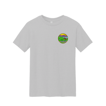 Golf Kansas T-Shirt