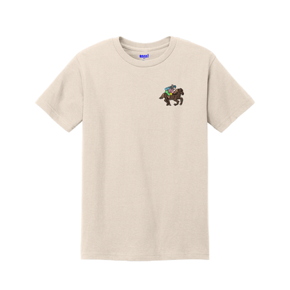 Golf Kentucky T-Shirt