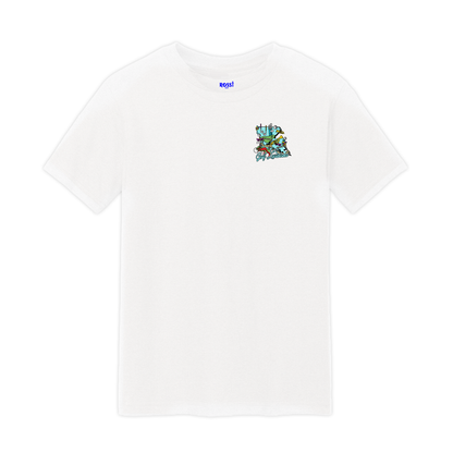 Golf Louisiana T-Shirt