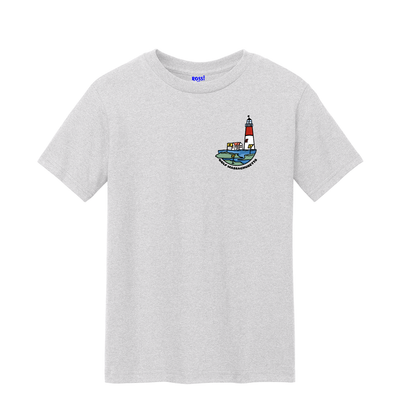 Golf Massachusetts T-Shirt