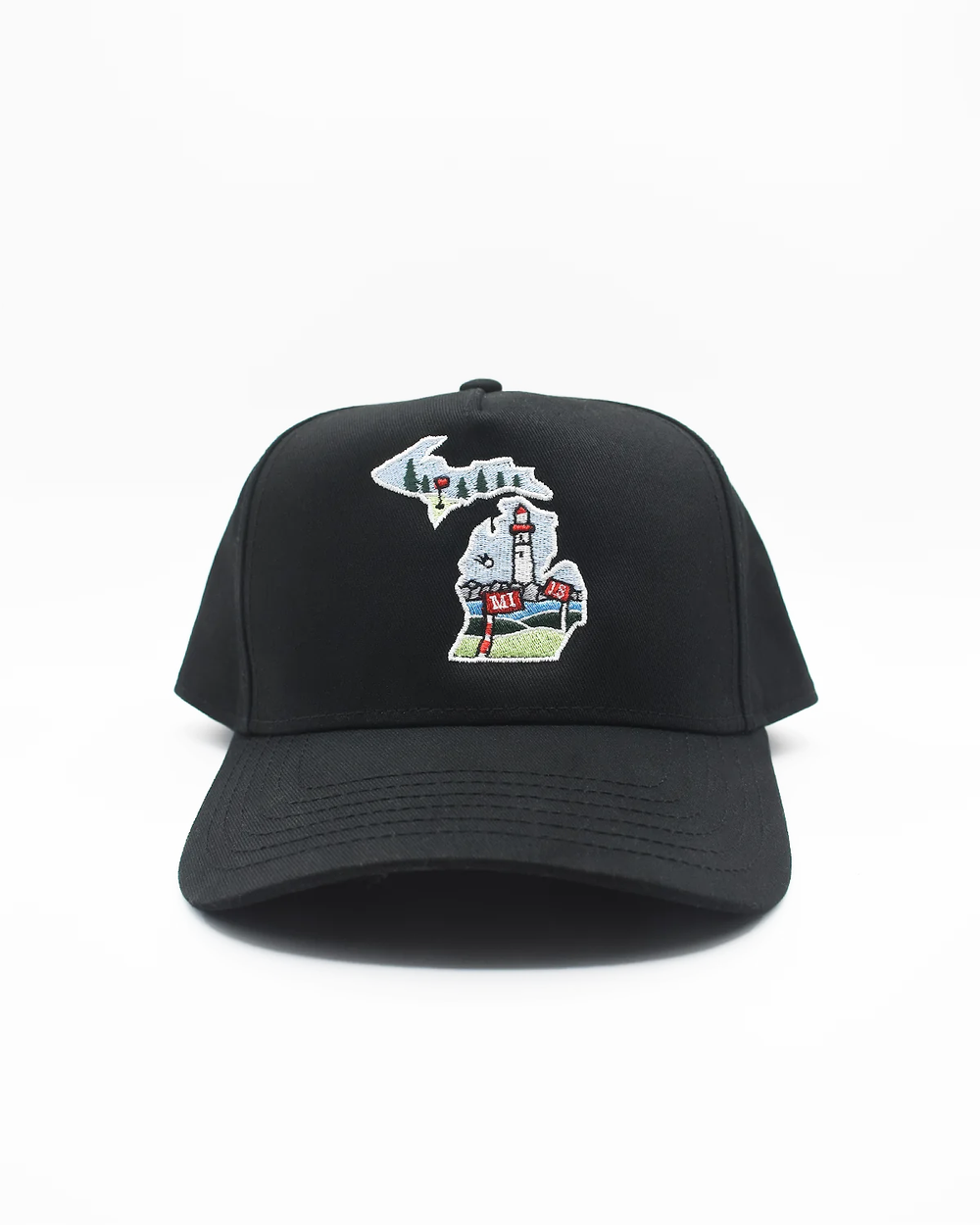 Golf Michigan Hat