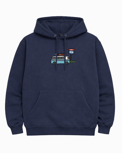 Golf USA Hoodie