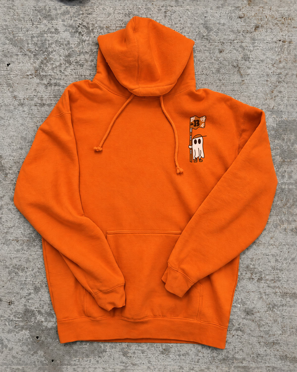 13th Hole Hoodie