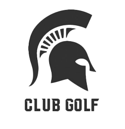 Rossi Golf custom client logo