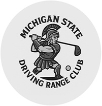 Rossi Golf custom client logo