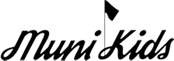 Rossi Golf custom client logo