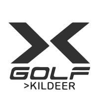 Rossi Golf custom client logo