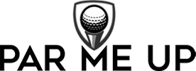Rossi Golf custom client logo