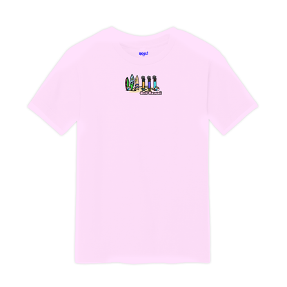 Golf Hawaii T-Shirt