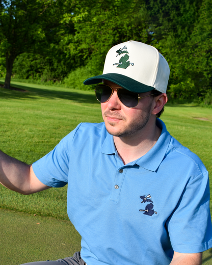Golf Michigan Polo SALE