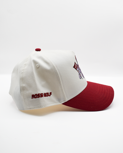 Golftopus Snapback